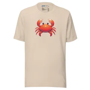 CANCER SHIRT - Cute Crab