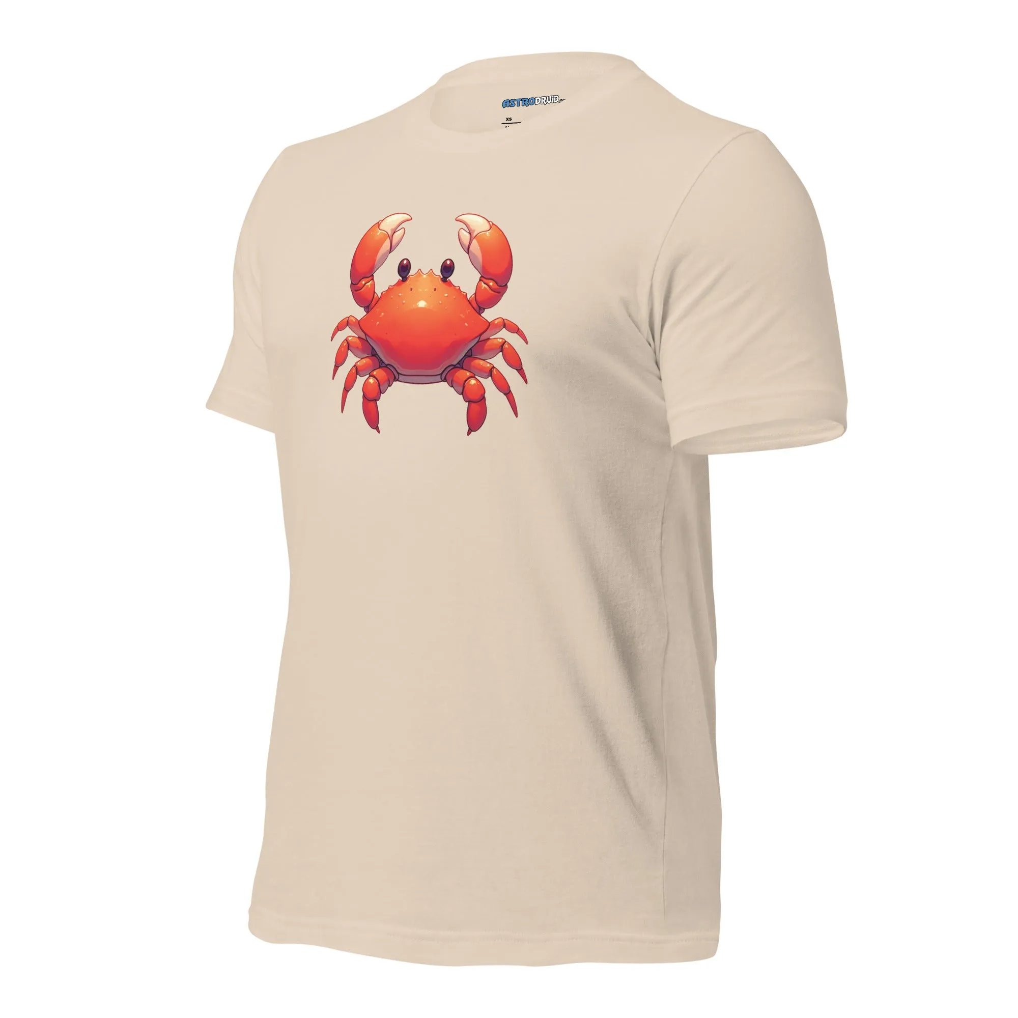 CANCER SHIRT - Cute Crab