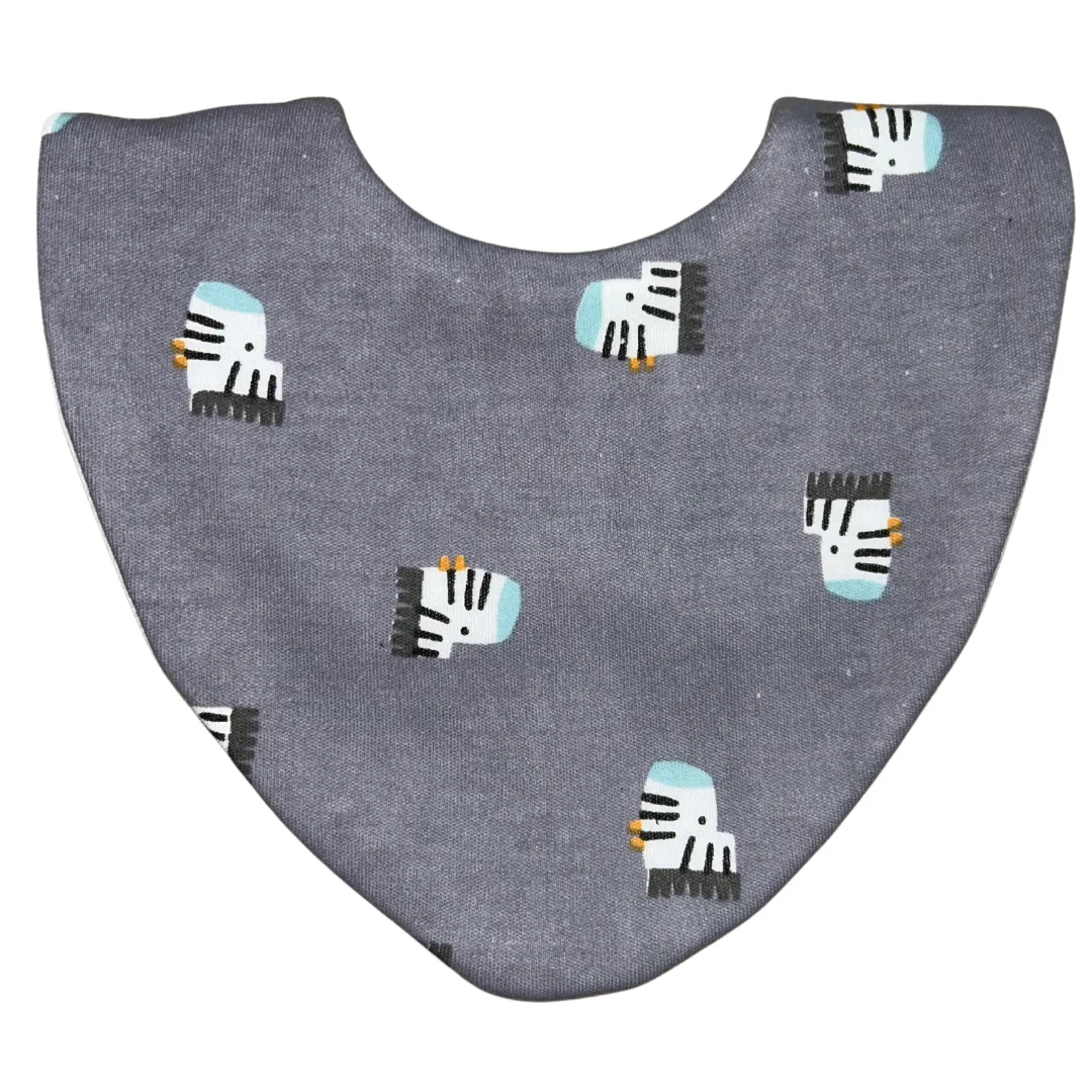 Cars Bundle of 3 Waterproof Dribble Bibs