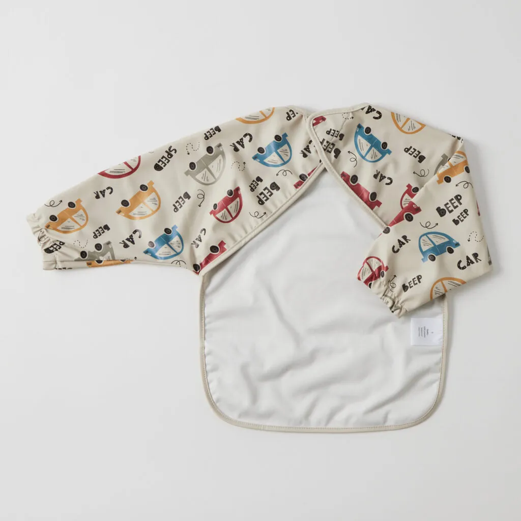 CARS SMOCK