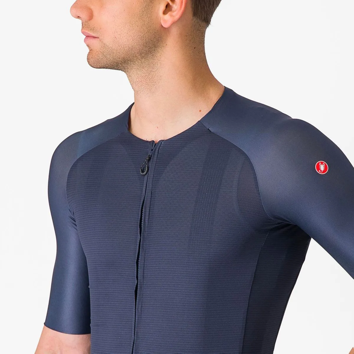 Castelli Aero Race 7.0 Jersey
