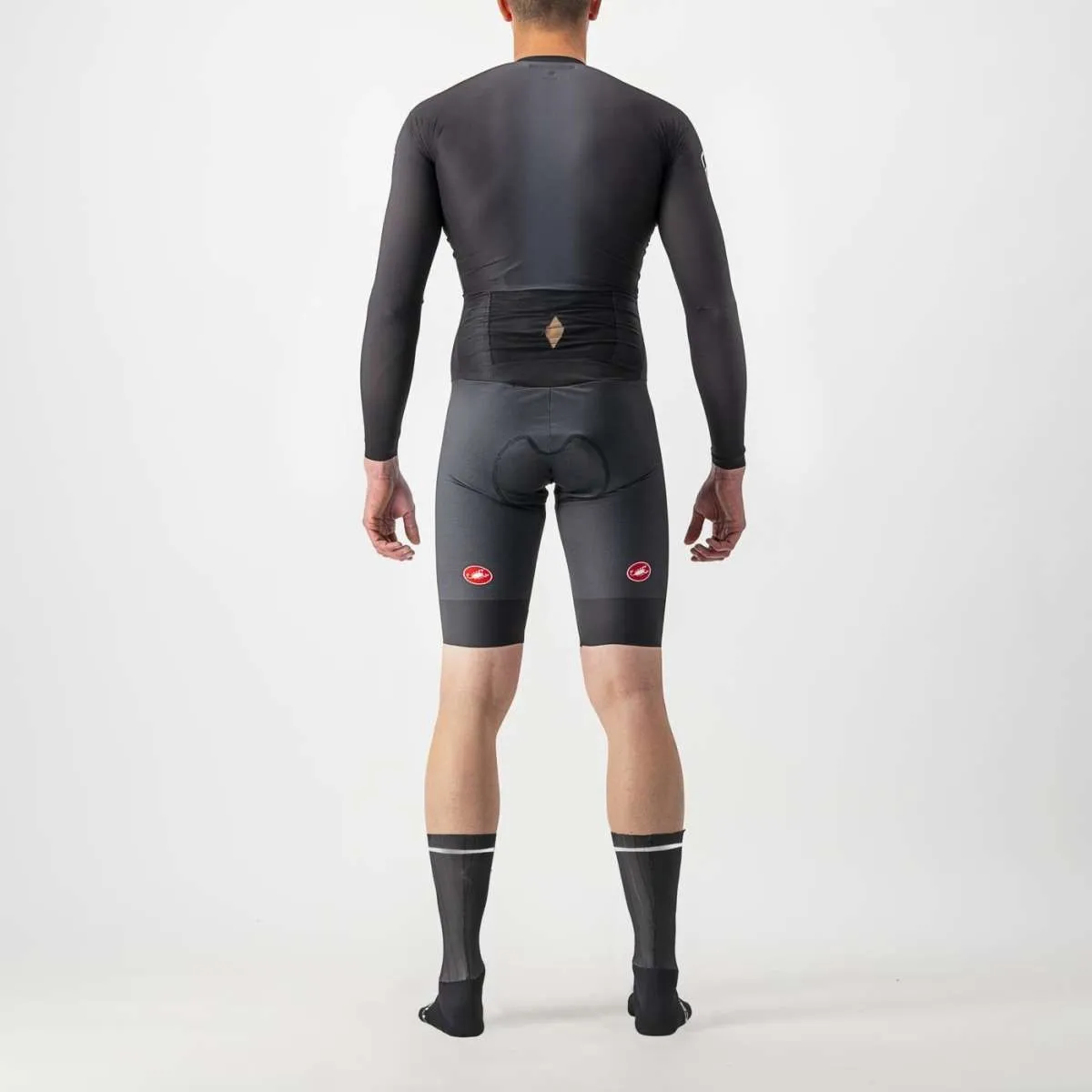 Castelli Body Paint 4.X Speedsuit