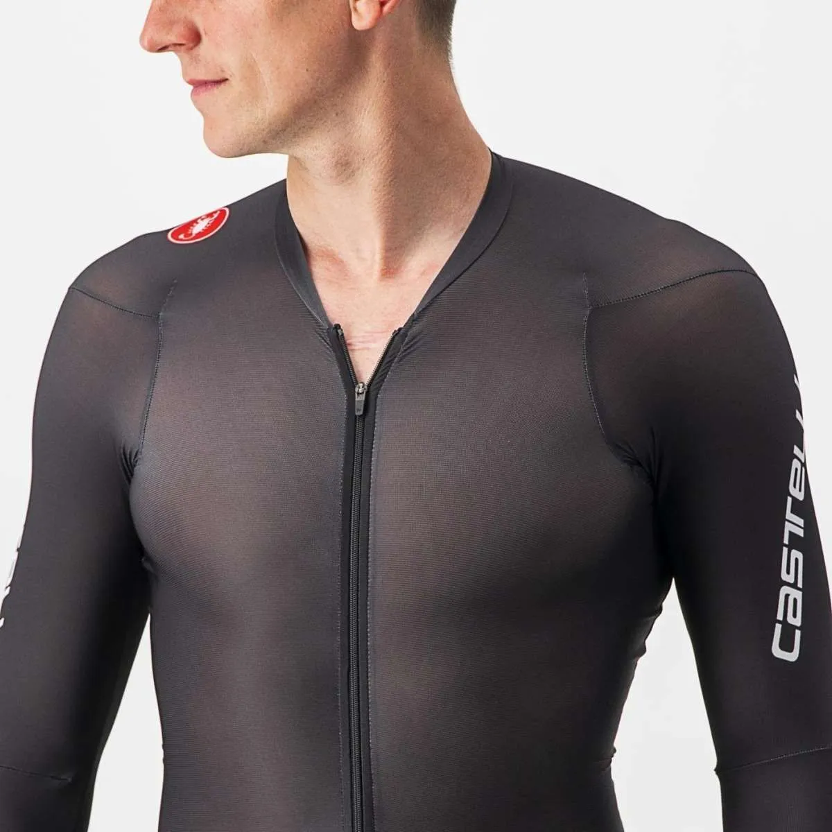Castelli Body Paint 4.X Speedsuit