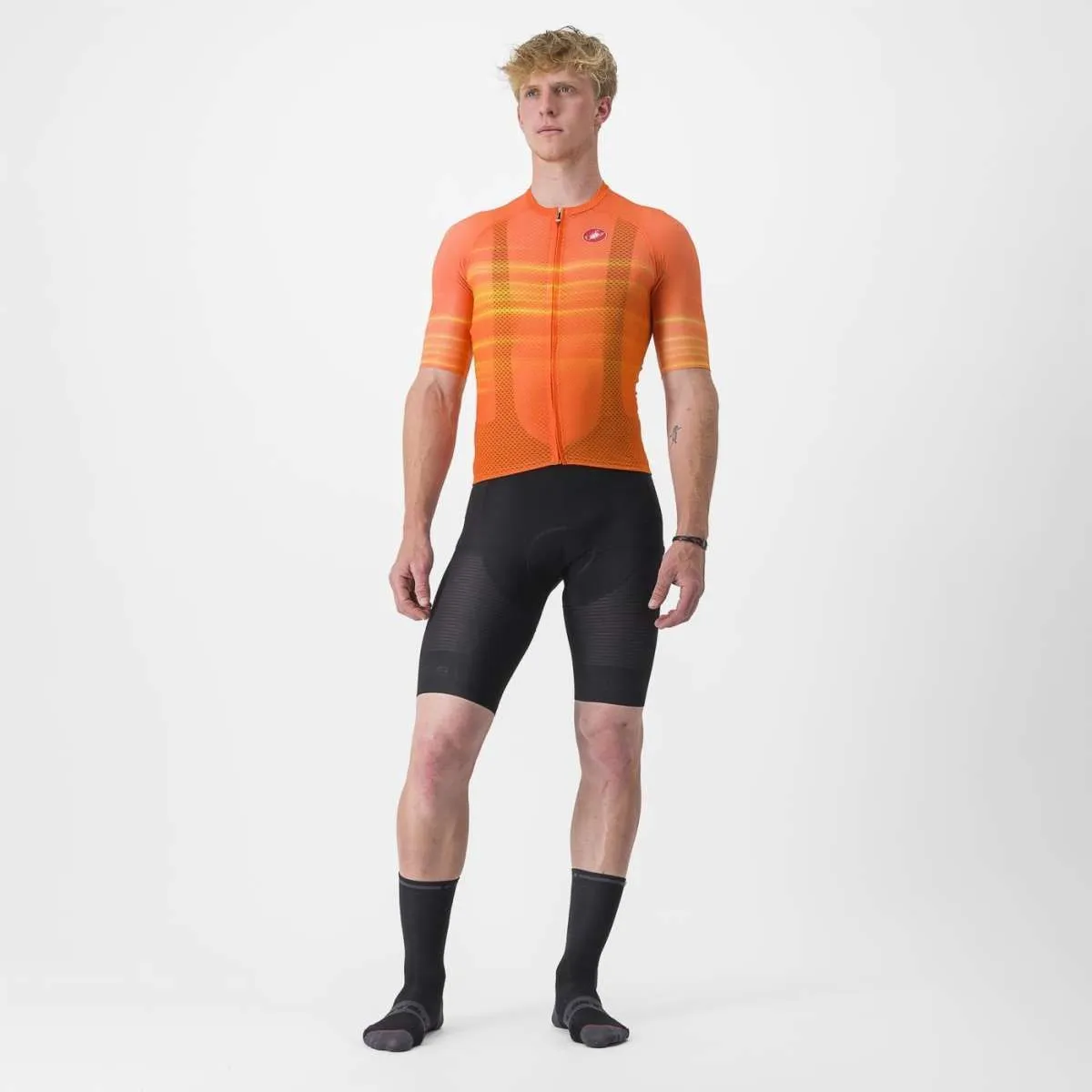 Castelli Climbers 3.0 SL2 Jersey Men's