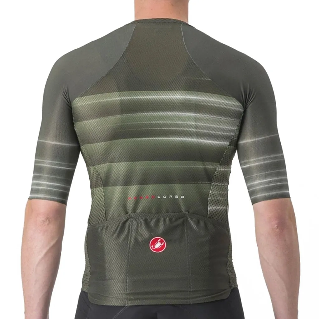Castelli Climber's 3.0 SL2 Jersey