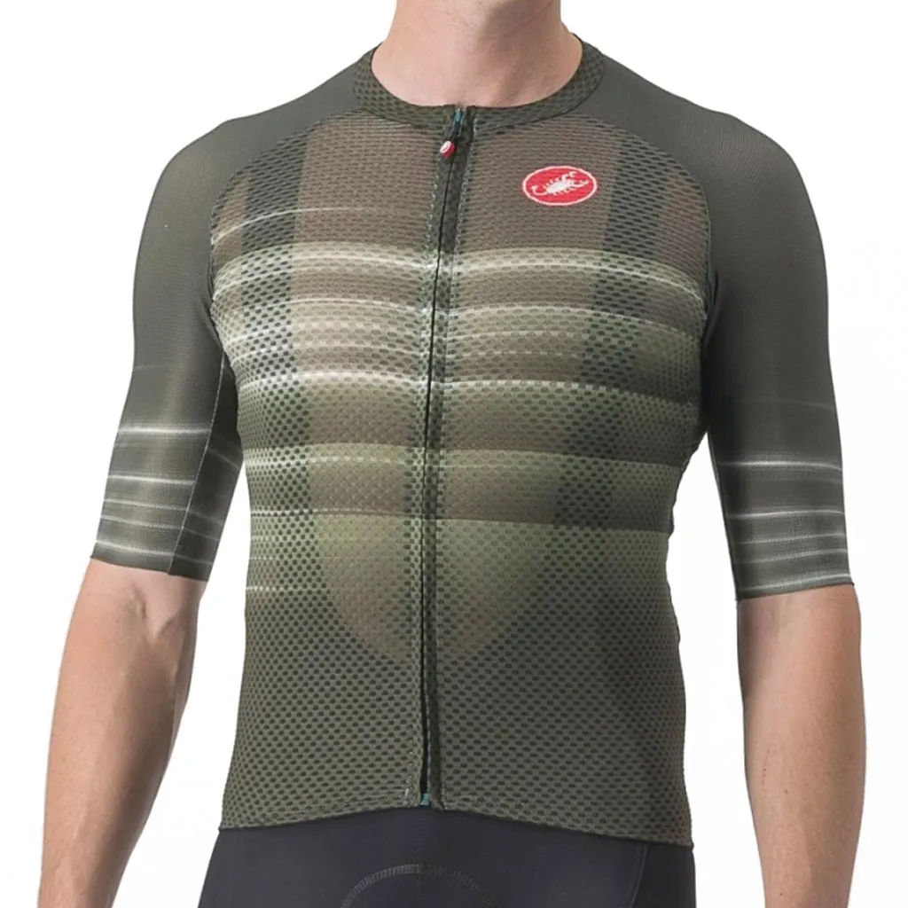 Castelli Climber's 3.0 SL2 Jersey