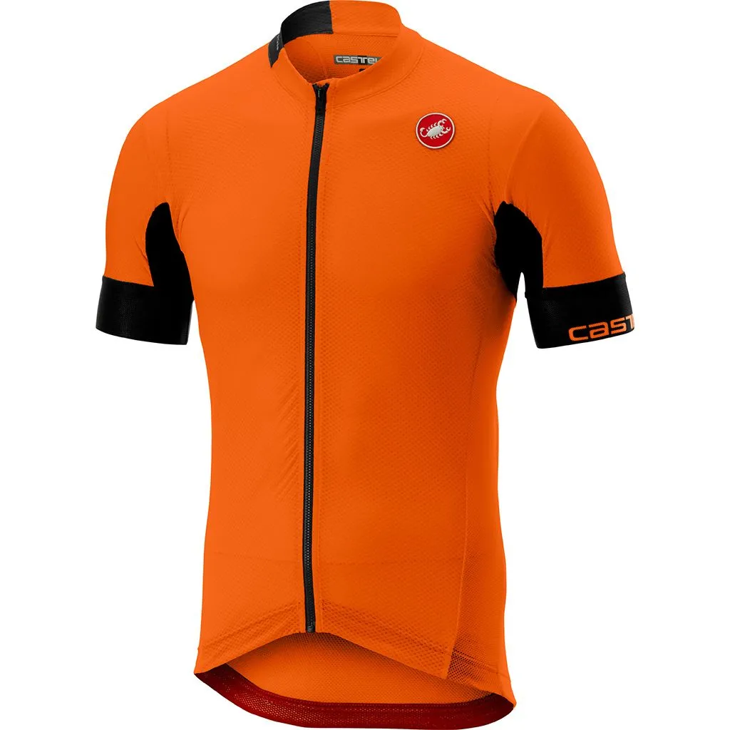 Castelli Free Aero Race 4.1 Jersey Men's