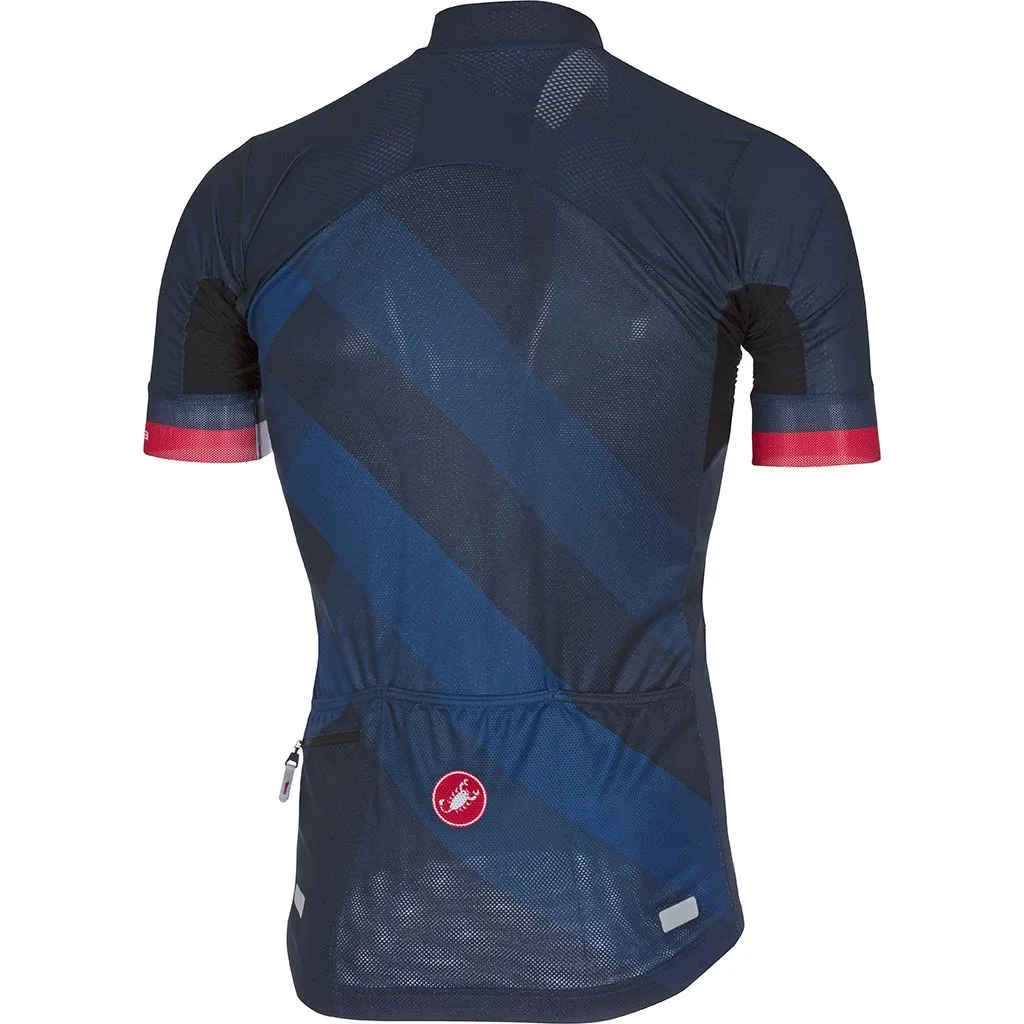Castelli Free Aero Race 4.1 Jersey Men's
