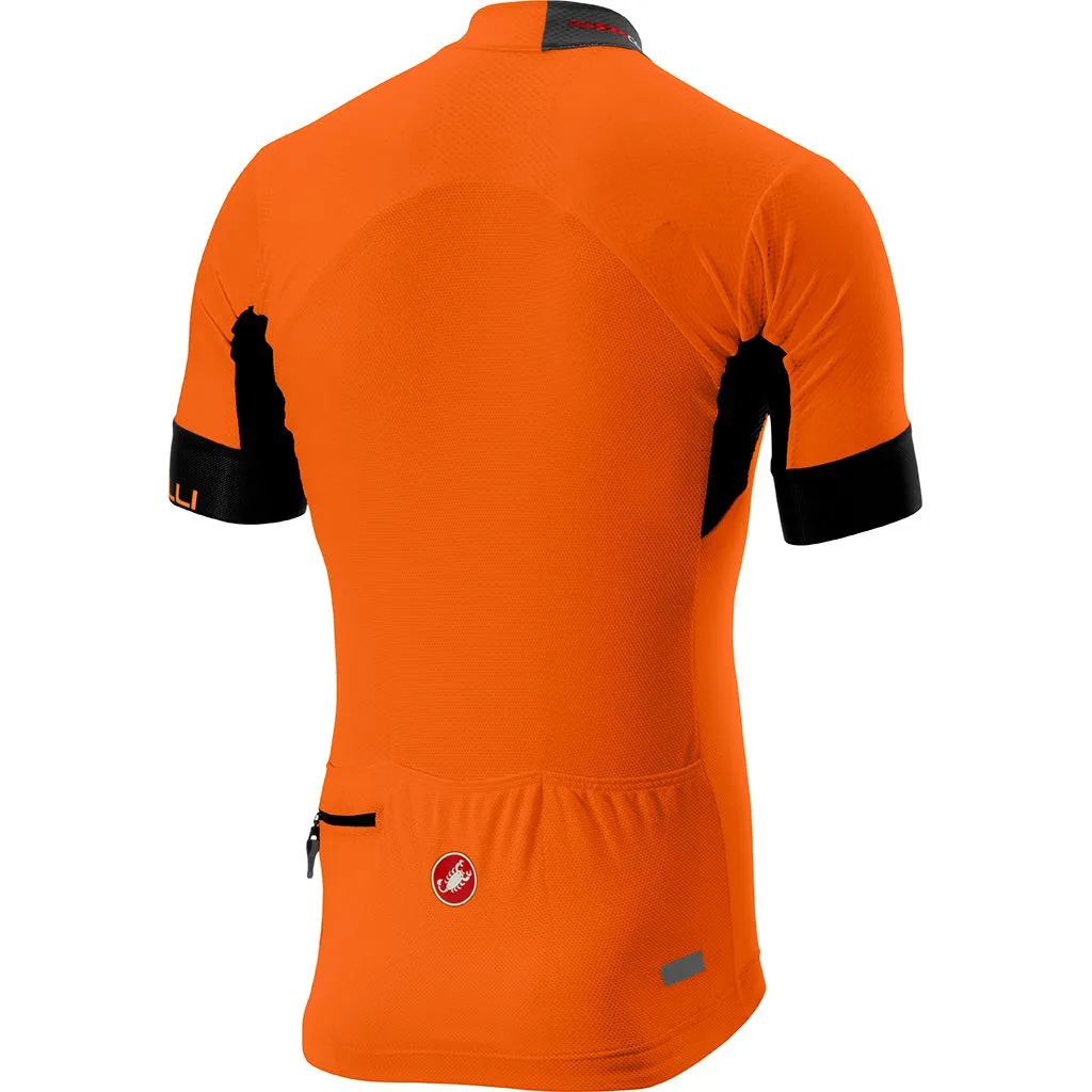 Castelli Free Aero Race 4.1 Jersey Men's
