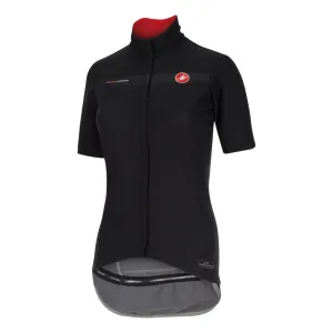 Castelli Gabba Jersey Womens - Black