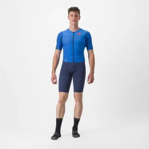 Castelli PR 2 Speed Men's Cycling Suit (Drive Blue)