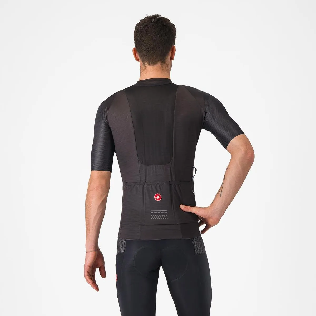 Castelli Unlimited Pro Jersey Men's