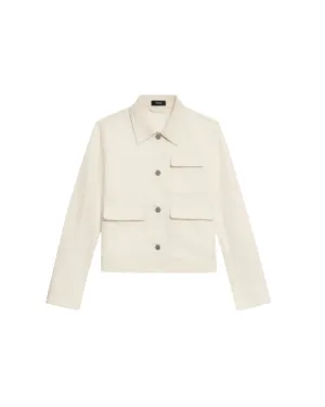 CASUAL LONG SLEEVE JACKET