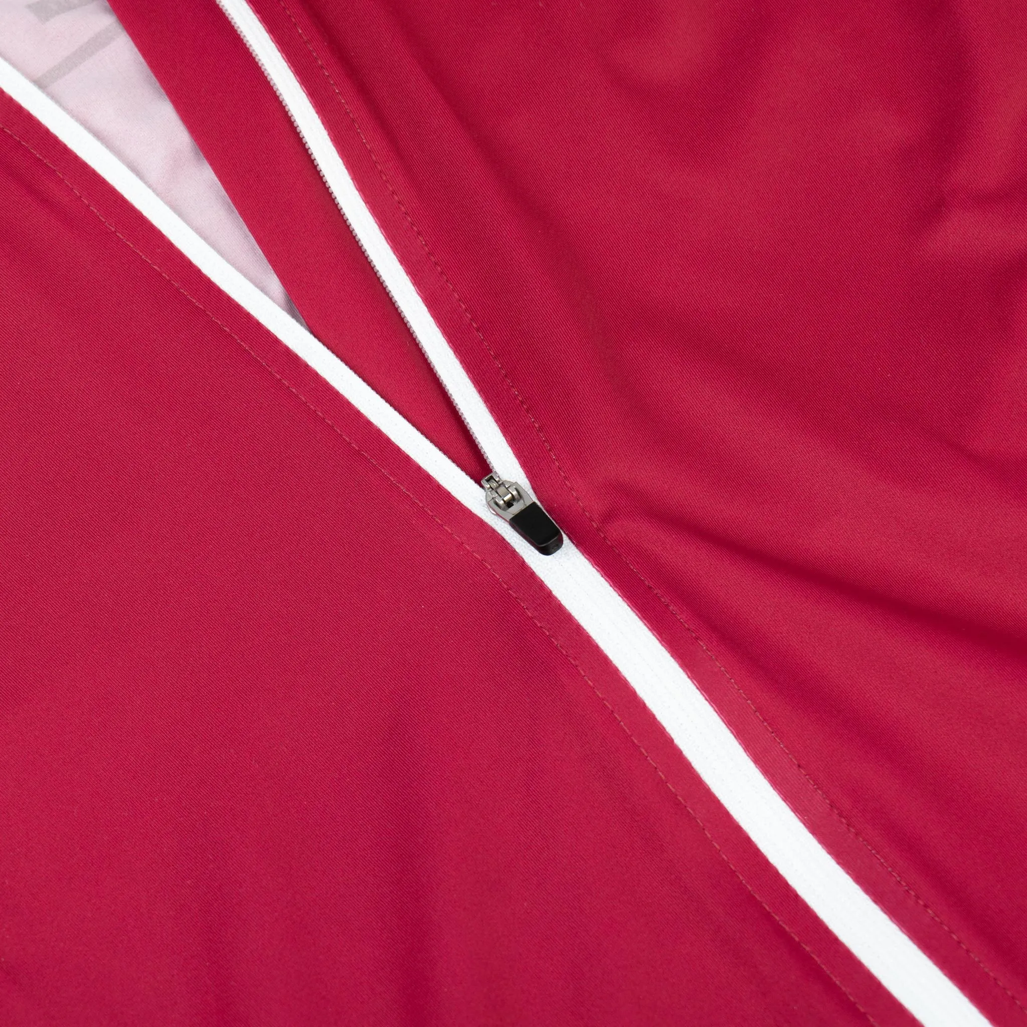 Cerise ss Jersey | Hoban