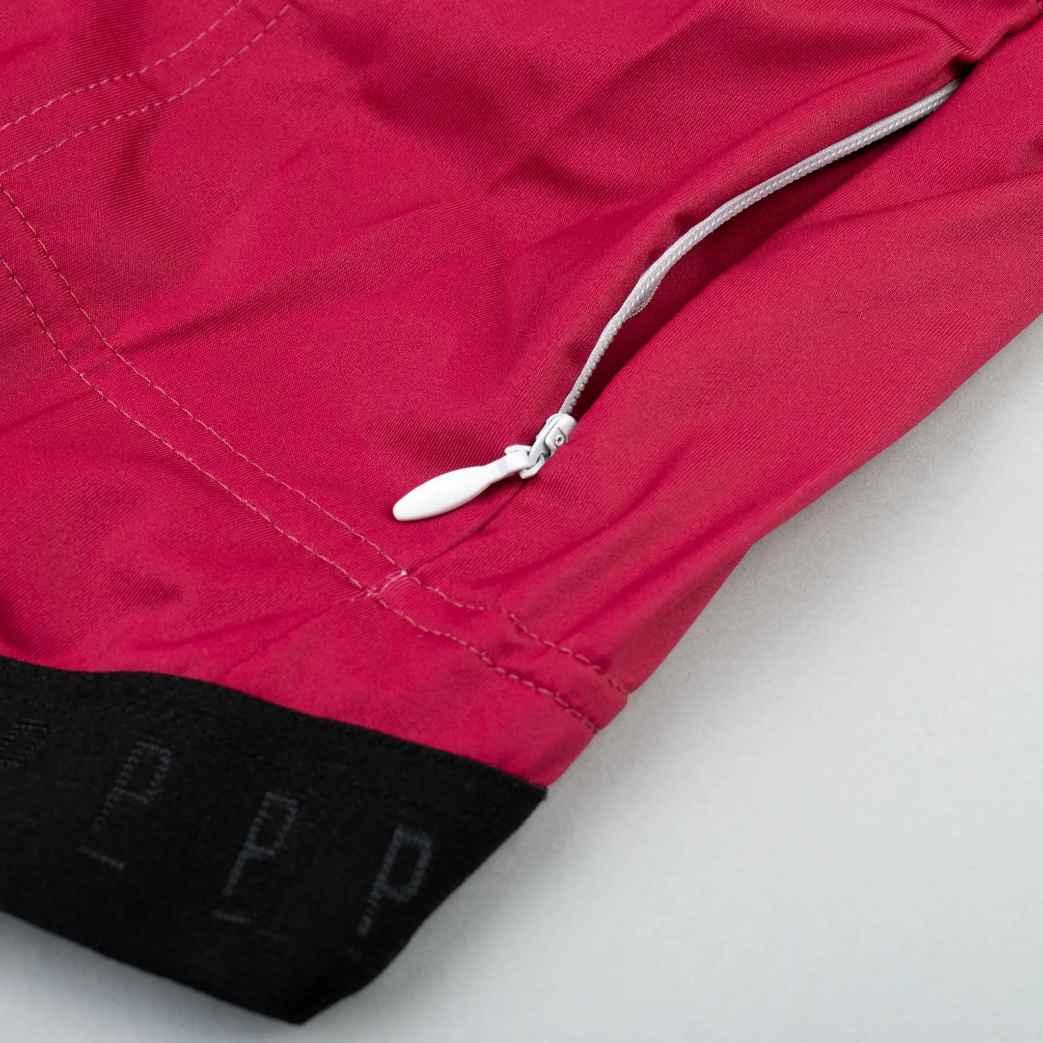 Cerise ss Jersey | Hoban