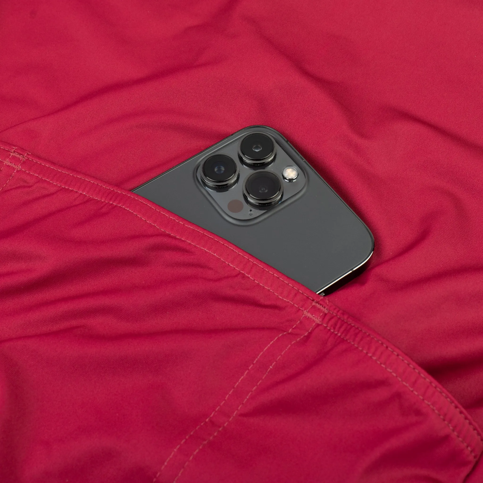 Cerise ss Jersey | Hoban