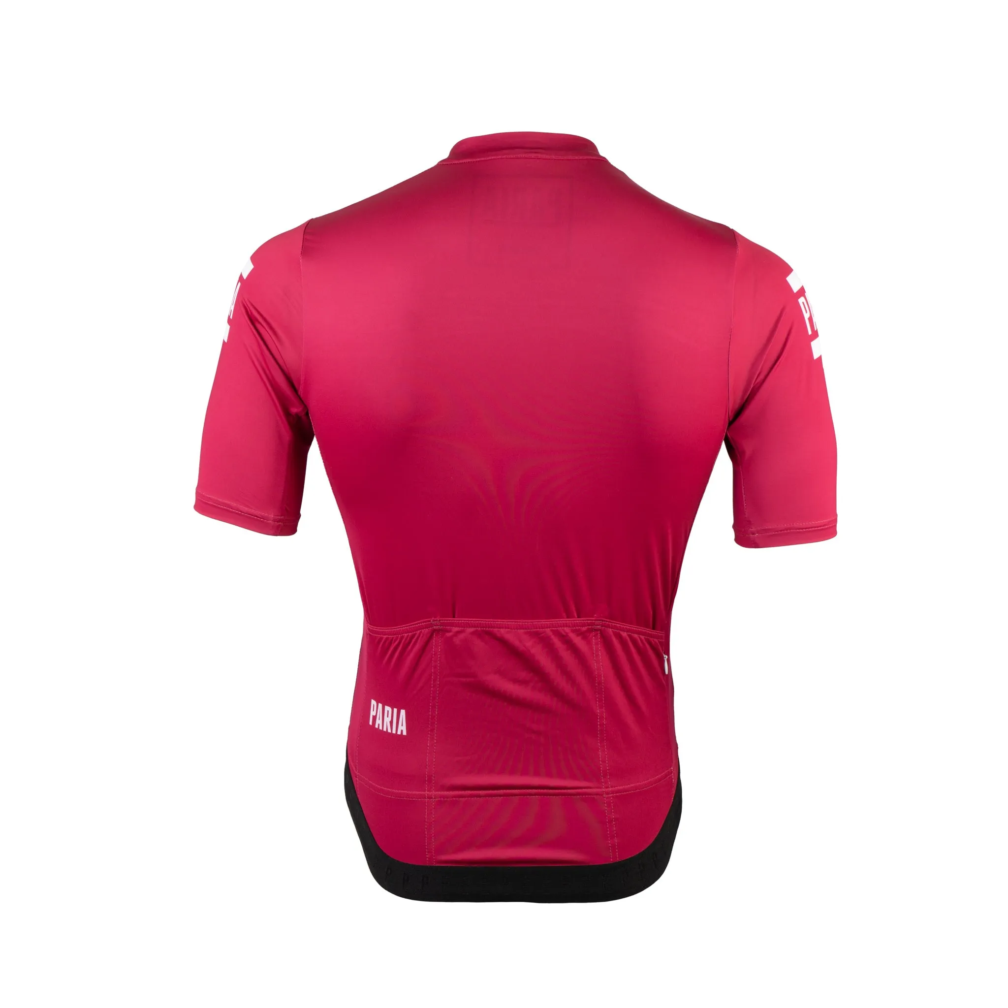 Cerise ss Jersey | Hoban