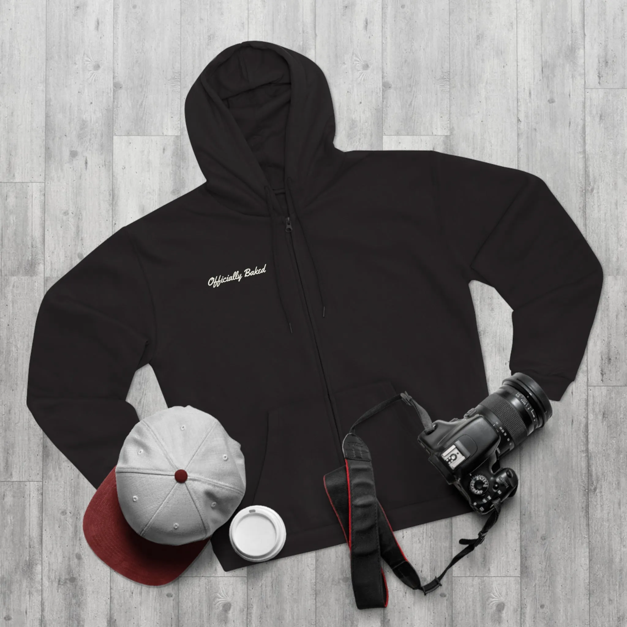 CHATTBOI HOOD