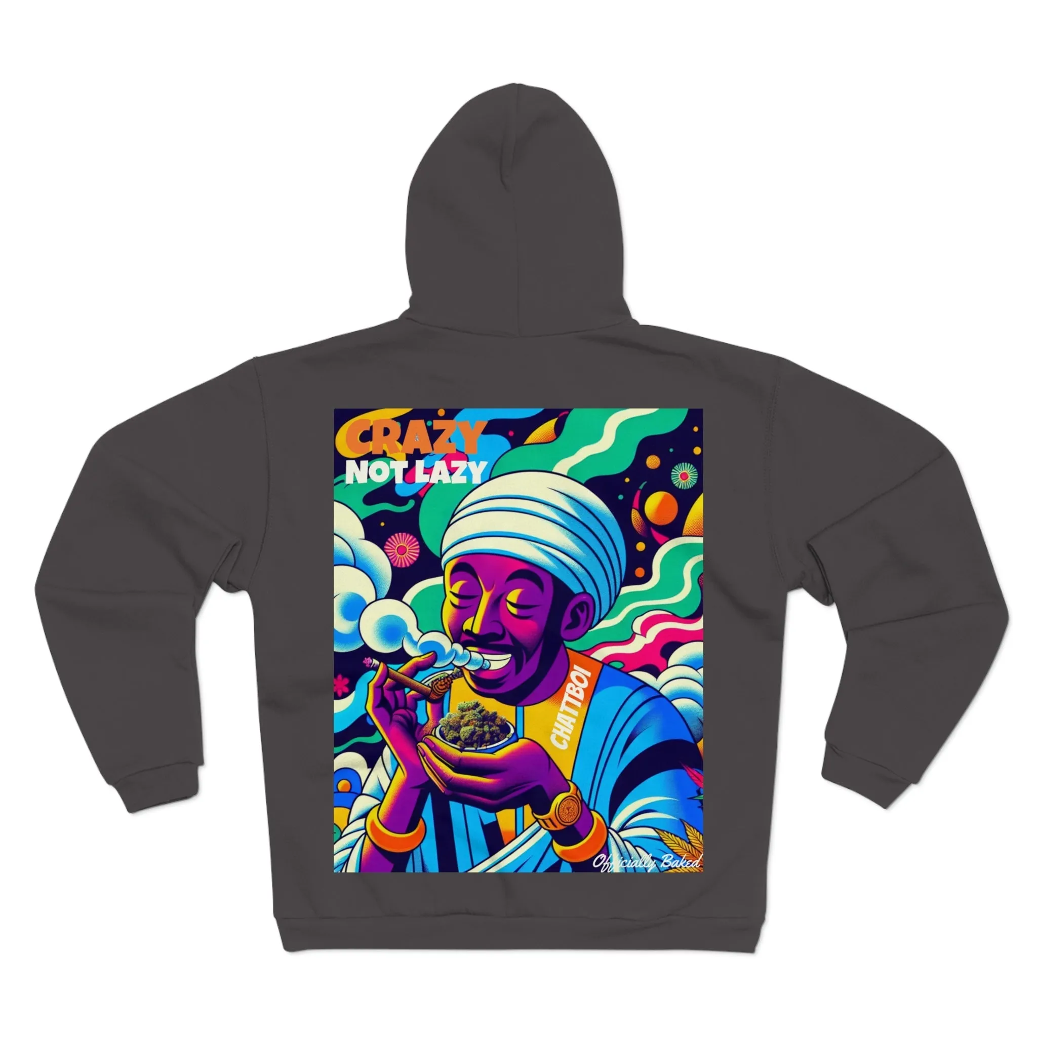 CHATTBOI HOOD