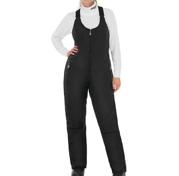 Choko Ladies Deluxe Drop-Seat Pant XS