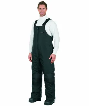 Choko Standard Bib Pant 5XL Black