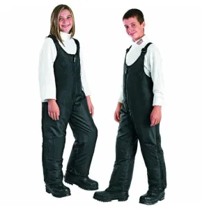 Choko Youth Deluxe Insulated Pants - Size 5 Black
