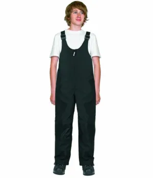 Choko Youth Deluxe Insulated Pants - Size 7 Black