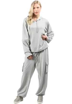 co-ord set hoodie and jogger set