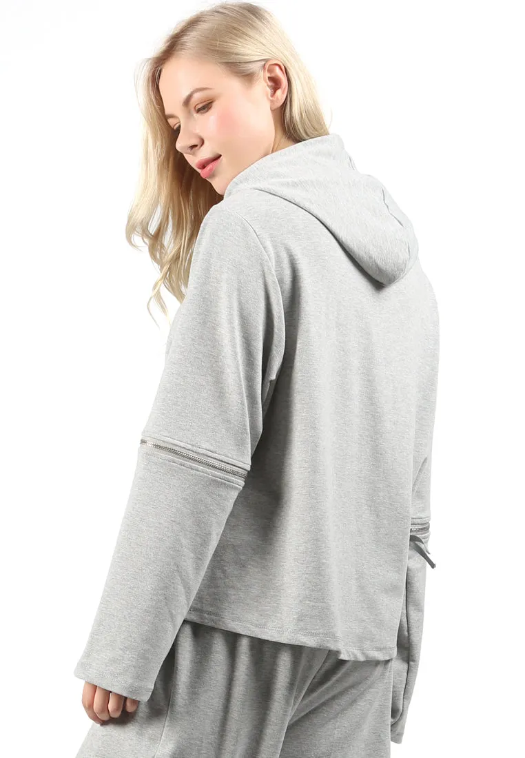 co-ord set hoodie and jogger set