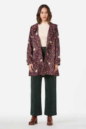 Coco Rabbit Raincoat