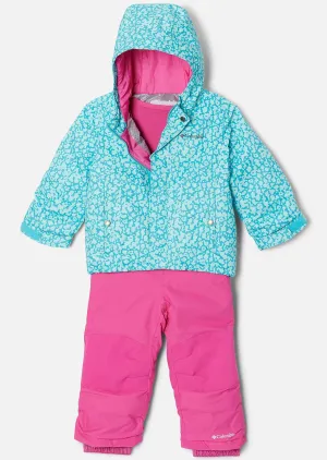 Columbia Toddler Buga Set