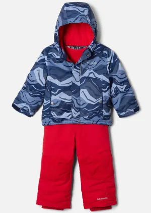 Columbia Toddler Buga Set