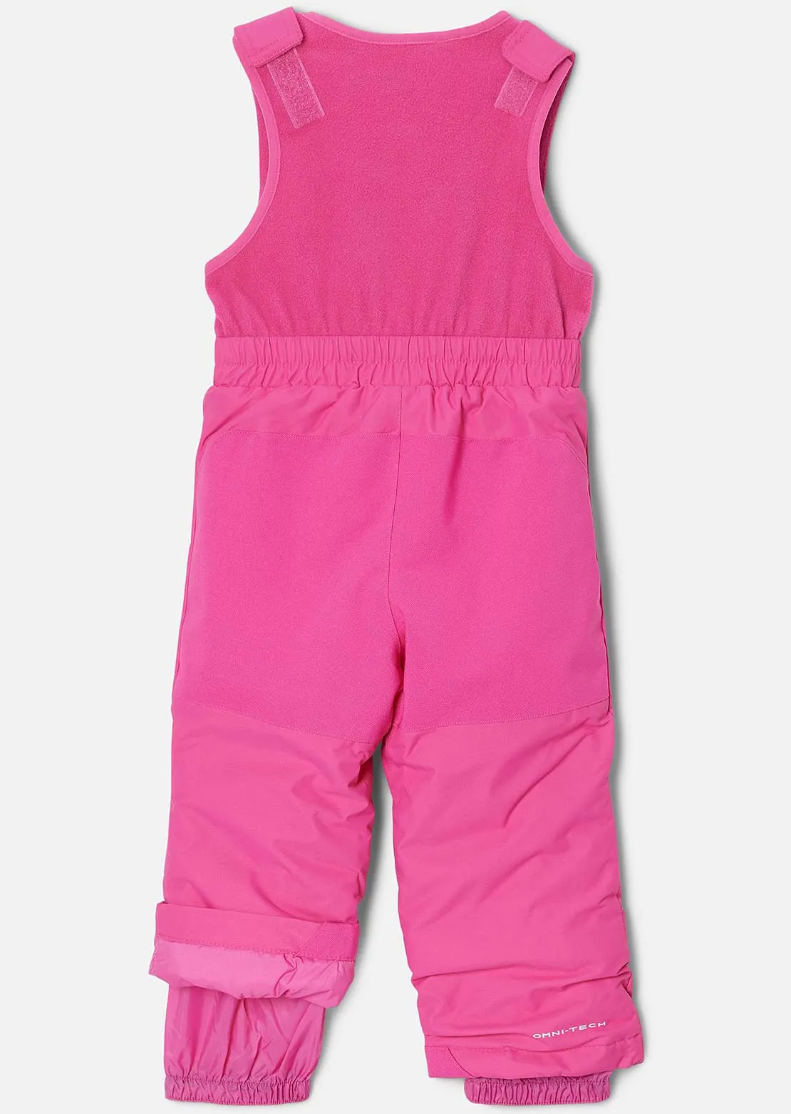 Columbia Toddler Buga Set