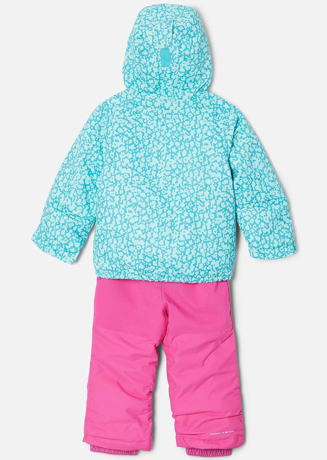 Columbia Toddler Buga Set