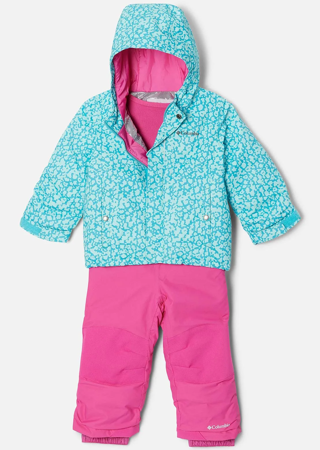 Columbia Toddler Buga Set