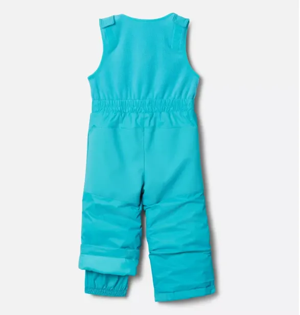 Columbia Toddler Frosty Slope Set, Pink Orchid Snowdaze