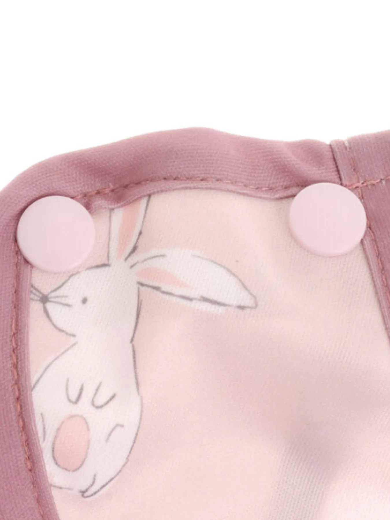 Coverall Feeding Bibs - 8 Styles