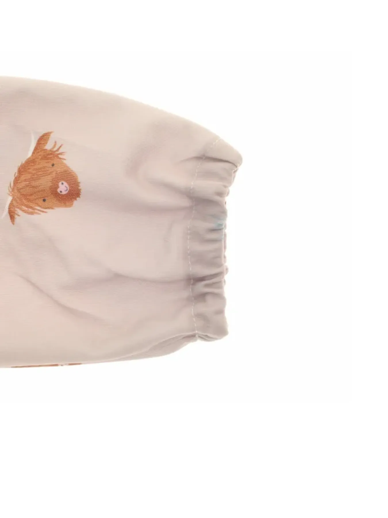 Coverall Feeding Bibs - 8 Styles