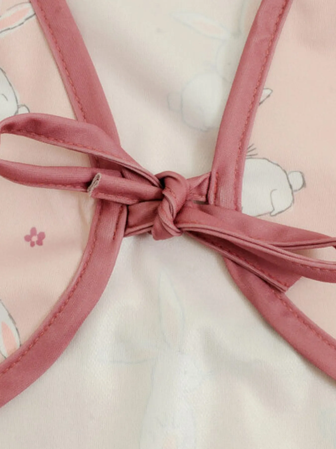Coverall Feeding Bibs - 8 Styles