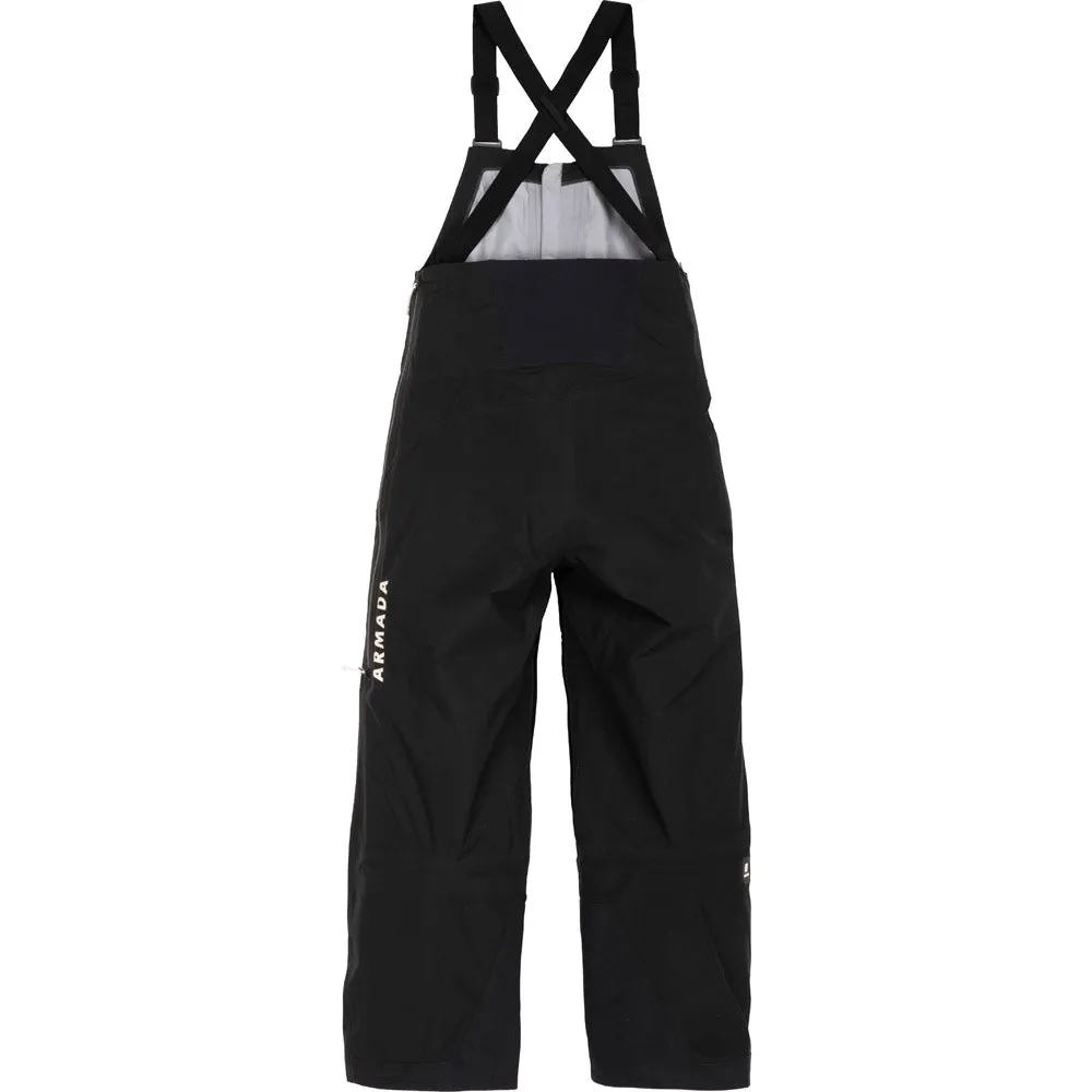 Coveted 3L GORE-TEX Bib Ski Pants