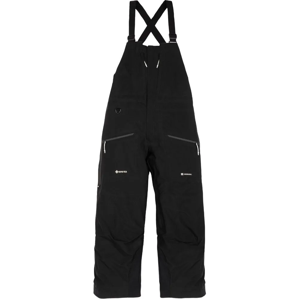 Coveted 3L GORE-TEX Bib Ski Pants