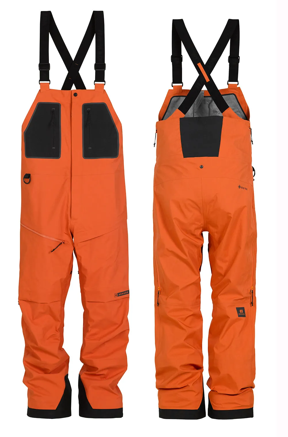 COVETED 3L GORE-TEX BIB