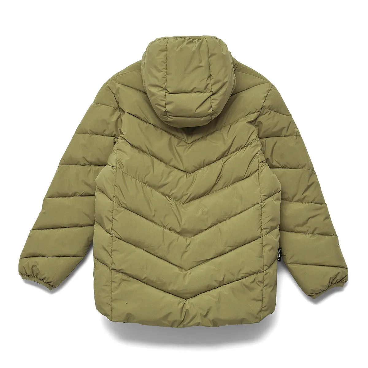 Cry Wolf ECO-PUFFER Fern