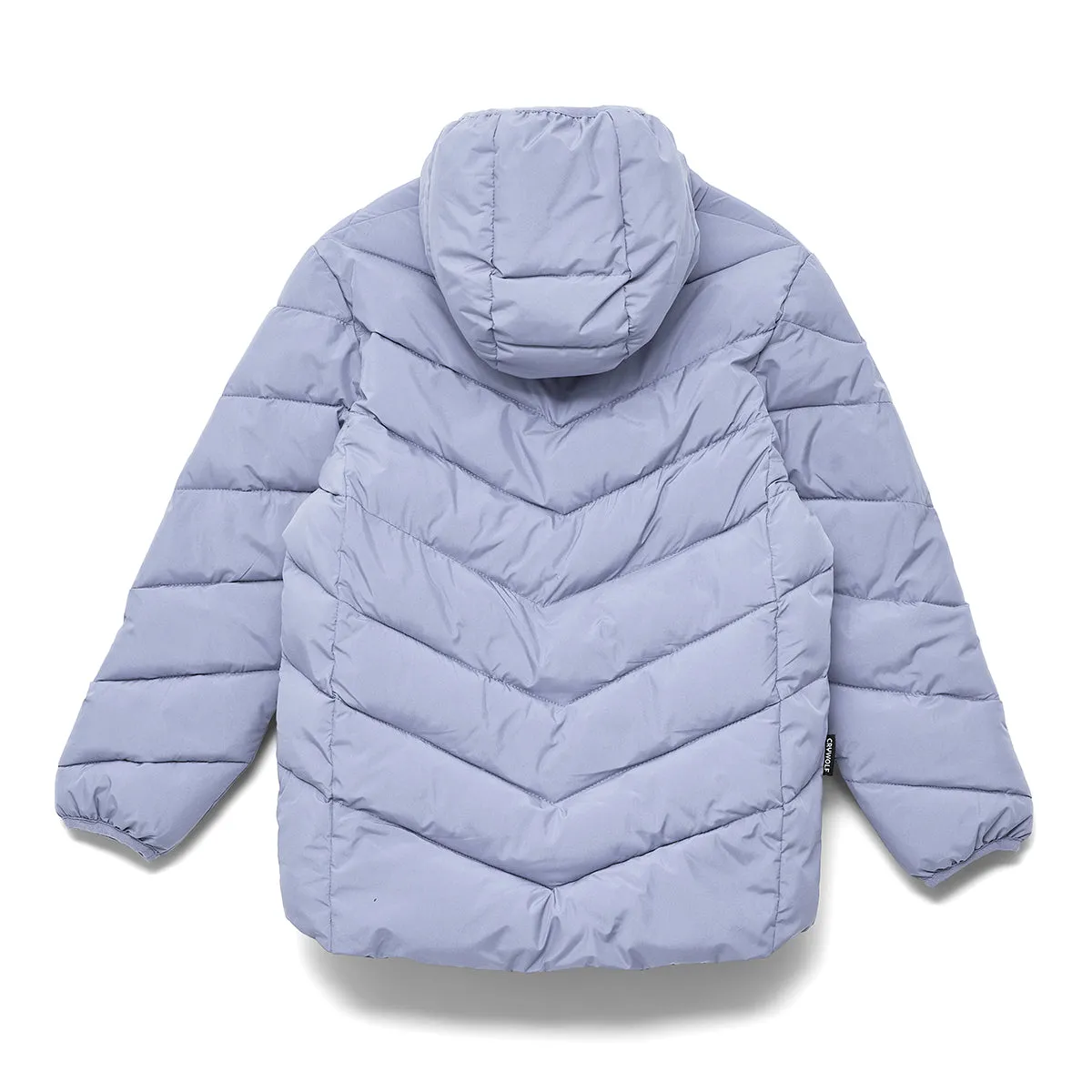 Cry Wolf ECO-PUFFER Periwinkle