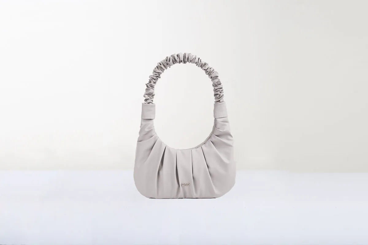 CURLY BAG