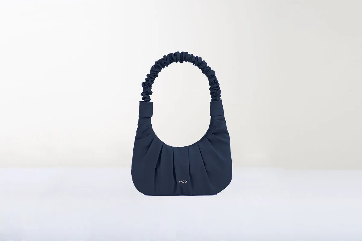 CURLY BAG