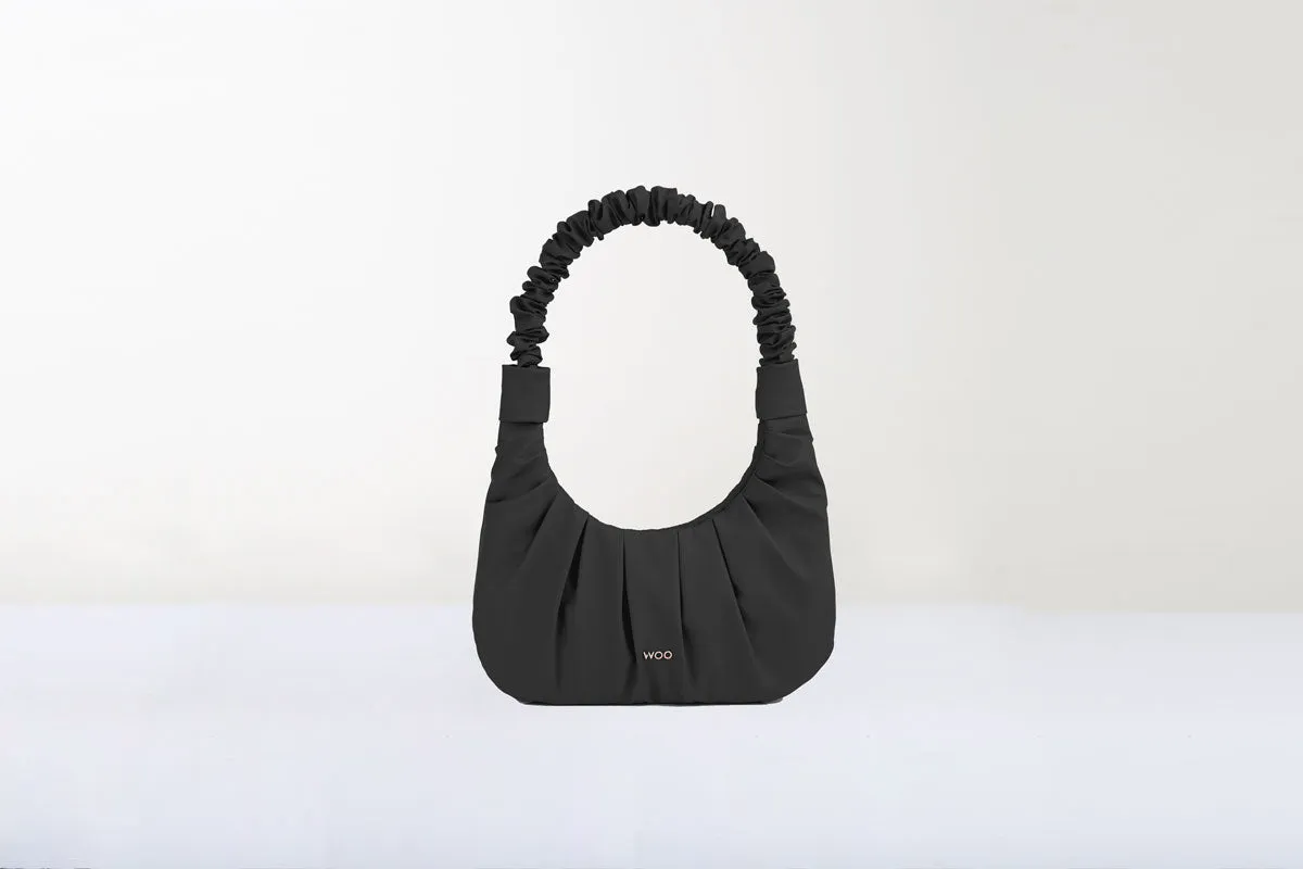 CURLY BAG
