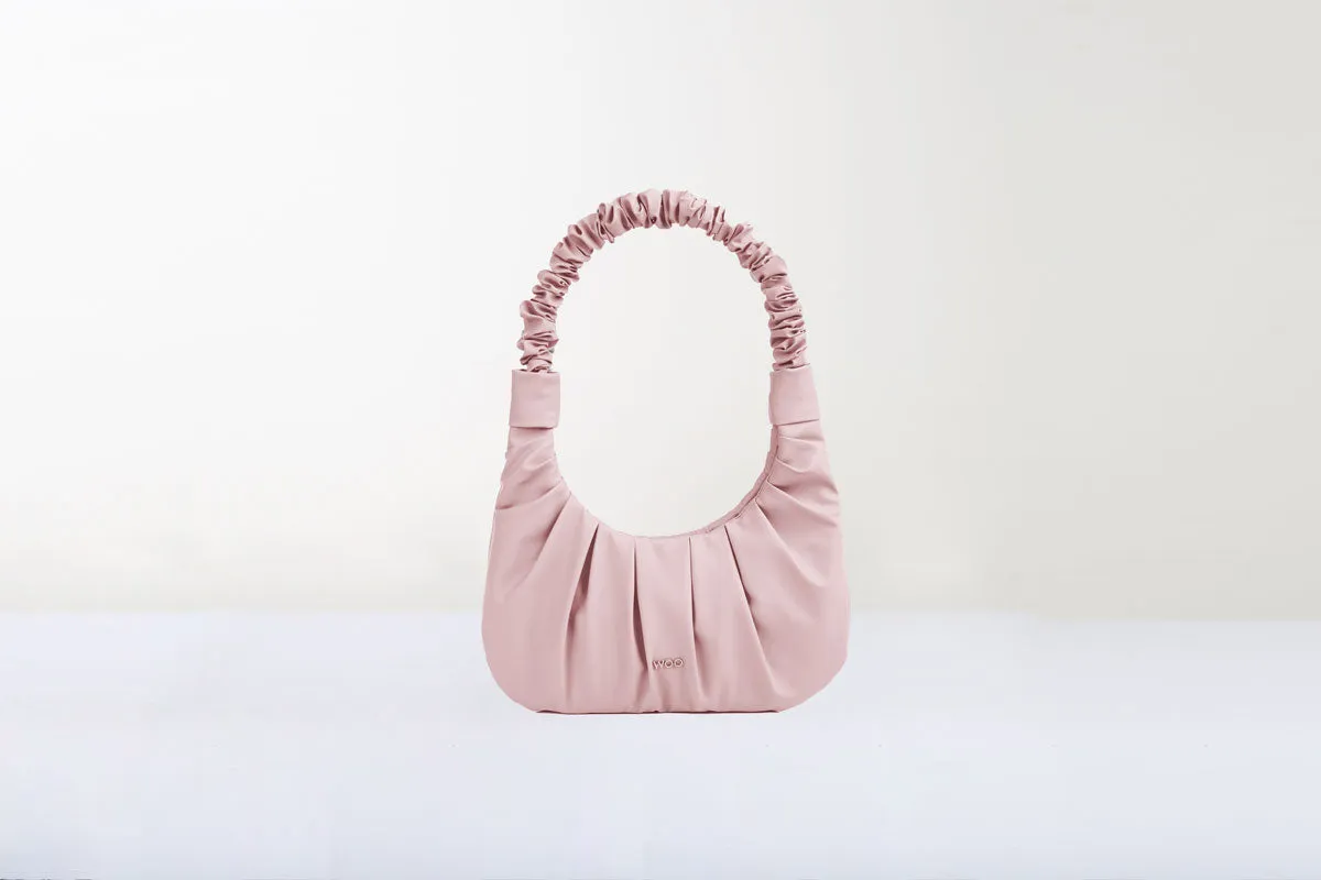 CURLY BAG