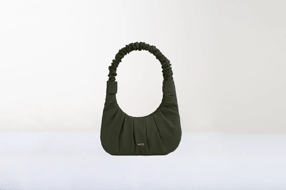 CURLY BAG