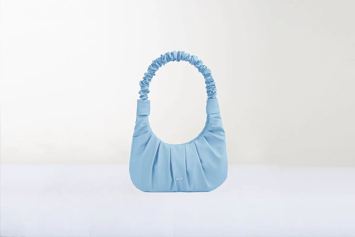 CURLY BAG